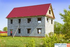 Полный комплекс услуг для строительства. 10
