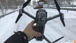 DJI Mavic Pro, Combo / Новый. Любая техника DJI