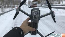 DJI Mavic Pro, Combo / Новый. Любая техника DJI