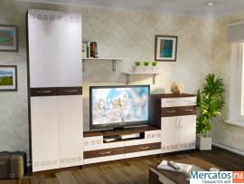 Интернет-магазин «Мебельный дом» 4