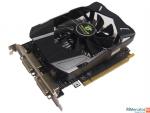 Manli GeForce® GTX в 750 ti.1 ГБ.