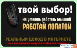 Предлагаем работу с оплатой от 6500 рублей в день. 2