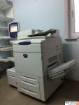 Продам принтер xerox wc 7675