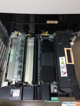 Продам принтер xerox wc 7675 5