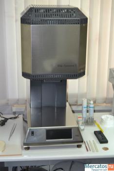 CAD/CAM система CEREC in Lab 3
