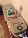 Продаю массажную кроватку: Ceragem - master cgm - m 3500 made in