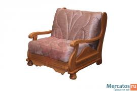 Кресло-кровать Милан