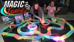 Игра Magic Tracks 220 в наличии