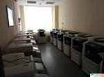 Оборудование Xerox