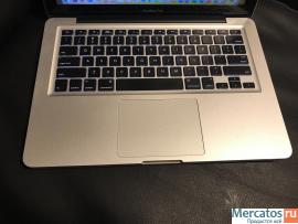 Apple MacBook Pro 13 Laptop/ 2.66Ghz /8GB ram/ 320GB HHD Mac OS