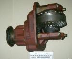 Редуктор к автобусу МАЗ (АМАЗ) 105-2402010 новый