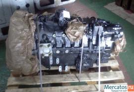 Кпп-202 (Кпп-543205) МЗКТ, МАЗ с гарантией 6 месяцев