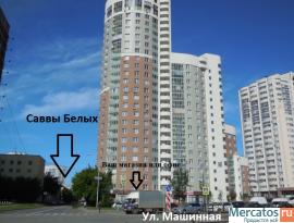 Сдам торговое помещение