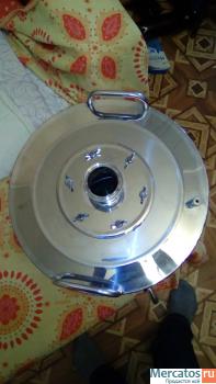 Продам куб для дистилляции 3