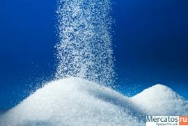 Сахар оптом 24,50/кг