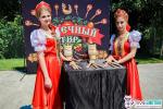 Развлечения и игры на Масленицу