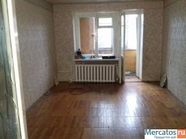 Продажа квартиры в центре Зеленодольска