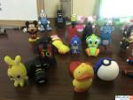 USB флешки оптом. Флешка-игрушка. Флешка-брелок. 8,16,32 гб.