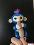 ИНТЕРАКТИВНАЯ ИГРУШКА ОБЕЗЬЯНКА FINGERLINGS BABY MONKEY