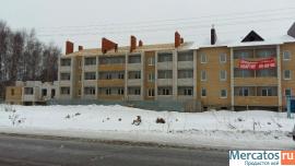 Купить квартиру в новостройке по Ярославской трассе 2