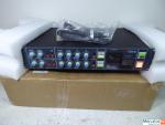 Neve 33609/J Discrete classic limiter/AVID VENUE Mix Rack System
