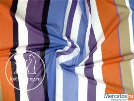 Ткани для пошива дизайнерской одежды.