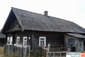 Продам дом в Карелии у Ладожского озера