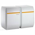 Газовий котел De Dietrich DTG 1306 Eco.Nox D/B 150 + Бойлер