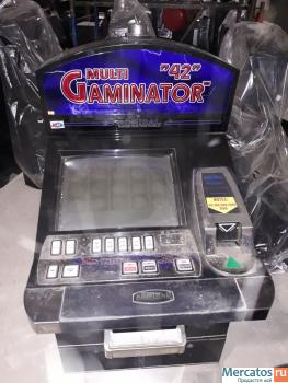 Купить игровой автомат Novomatic 680 FV слендтоп