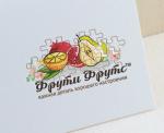 Логотипы и фирменный стиль для бизнеса