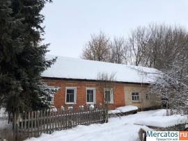 Купить дом в Липецкой области