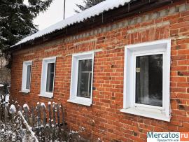 Купить дом в Липецкой области