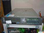 8 ядер HP ProLiant DL360 DL380 G5 Xeon